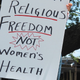 Illustration for article titled Father One Step Closer to Denying His Daughters Birth Control